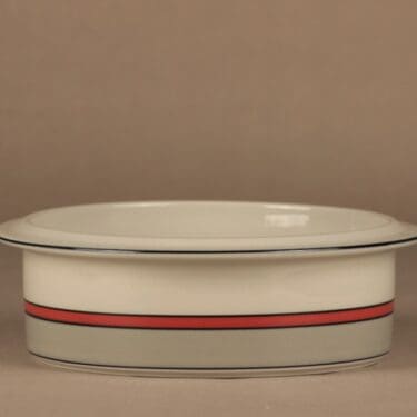 Arabia Aslak bowl designer Inkeri Leivo