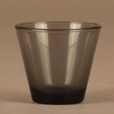 Iittala Kartio snapsilasi, 6 cl, suunnittelija Kaj Franck, 6 cl