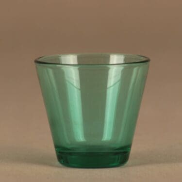 Iittala Kartio snapsilasi, 6 cl, suunnittelija Kaj Franck, 6 cl