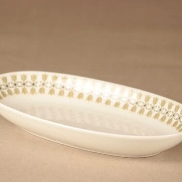 Arabia kielo sillivati suunnittelija Raija Uosikkinen