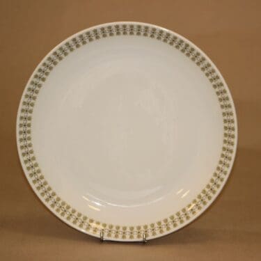 Arabia Kielo tarjoilulautanen 31 cm suunnittelija Raija Uosikkinen 1