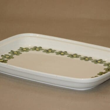 Arabia Primavera paistivati suunnittelija Esteri Tomula