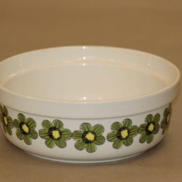 Arabia Primavera kulho suunnittelija Esteri Tomula