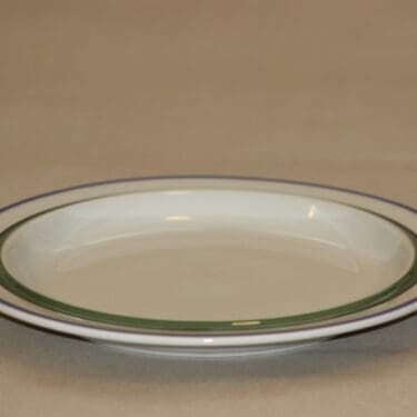 Arabia Selja lautanen 24 cm suunnittelija Ulla Procope