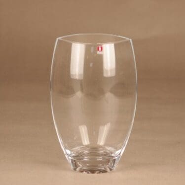 Iittala Leia maljakko suunnittelija Tiina Nordström