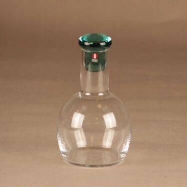 Iittala Mondo karahvi 0.6 l suunnittelija Kerttu Nurminen