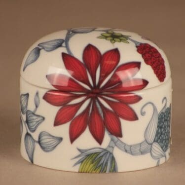 Iittala Runo rasia Kesäsäde suunnittelija Heini Riitahuhta