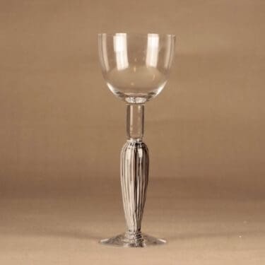 Marimekko Coblet wine glass