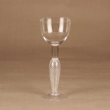 Marimekko Coblet wine glass