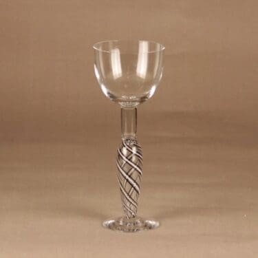Marimekko Coblet Wine glass