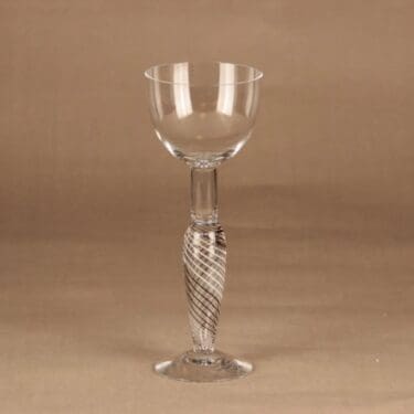 Marimekko Coblet wine glass