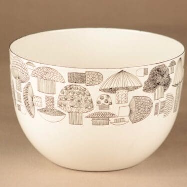 Finel Tatti enamel bowl 3 l