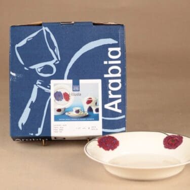 Arabia Illusia soup plate 2 pcs