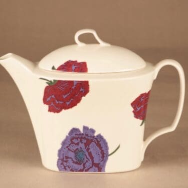 Arabia Illusia coffee pot