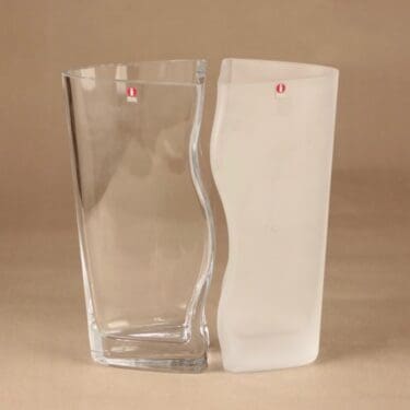 Iittala Pari vase