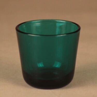 Iittala 5023 juomalasi, 20 cl, suunnittelija Kaj Franck, 20 cl