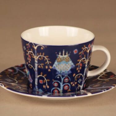 Arabia Taika coffee/teacup