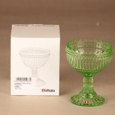 Iittala Mariskooli tarjoilumalja, 120 mm, suunnittelija , 120 mm
