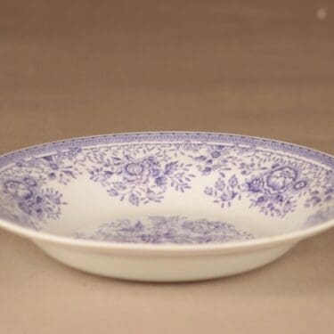 Arabia Fasaani soup plate