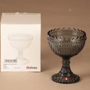 Iittala Mariskooli tarjoilumalja, 120 mm, suunnittelija , 120 mm