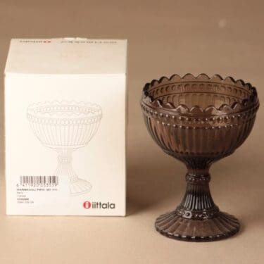 Iittala Mariskooli tarjoilumalja, 120 mm, suunnittelija , 120 mm