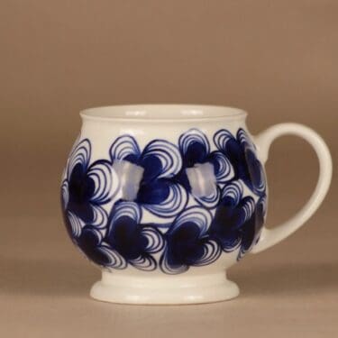 Arabia Varpu II cacao mug