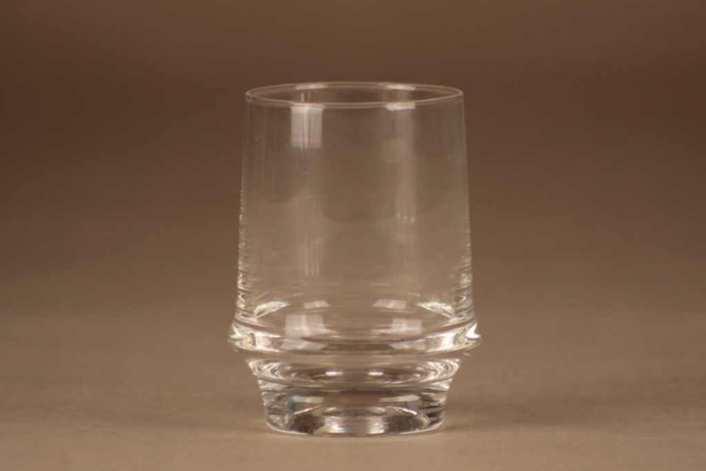 Iittala Marski lasi 10 cl, 4 kpl suunnittelija Tapio Wirkkala 2