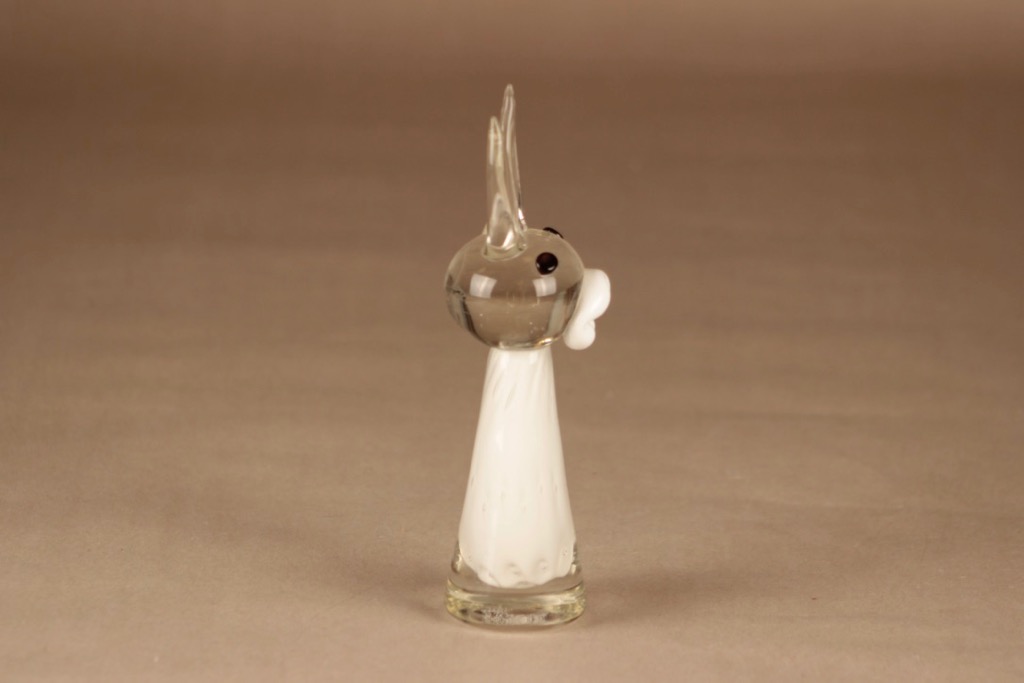 Kumela 4907 figuuri, Jänis, suunnittelija Armando Jacobino, Jänis kuva 2