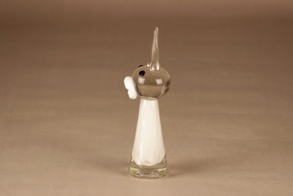 Kumela 4907 figuuri, Jänis, suunnittelija Armando Jacobino, Jänis kuva 3