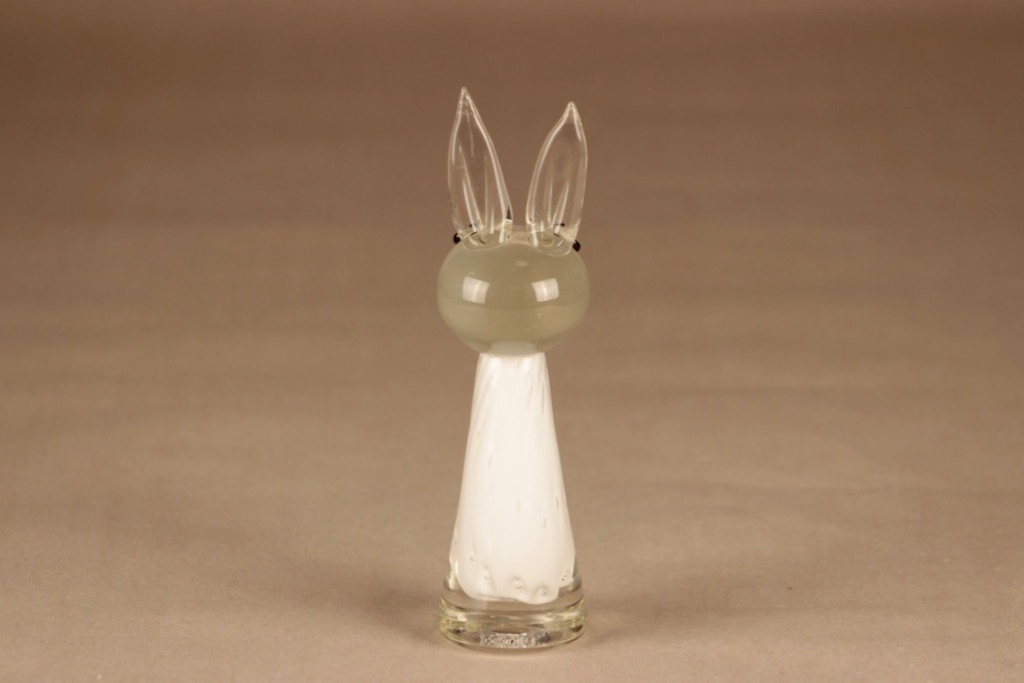 Kumela 4907 figuuri, Jänis, suunnittelija Armando Jacobino, Jänis kuva 4