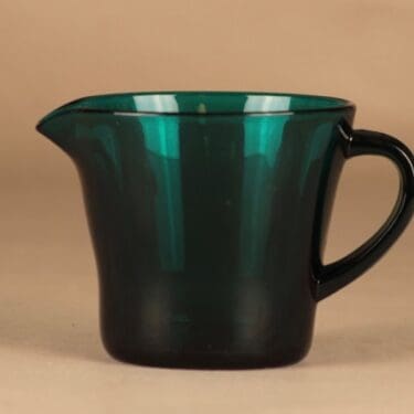 Riihimäen lasi kaadin, 1 l, suunnittelija tuntematon, 1 l