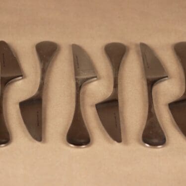 Hackman Mango veitsi, teräs, suunnittelija Nanny Still,