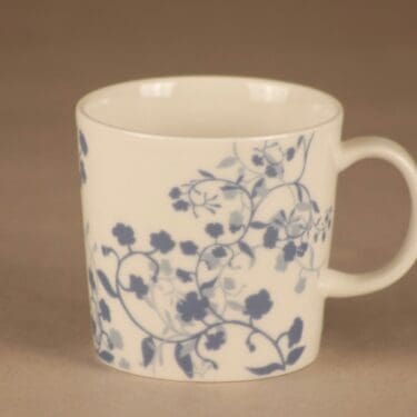 Arabia Lemmikki muki, 3 dl, suunnittelija Heini Riitahuhta, 3 dl