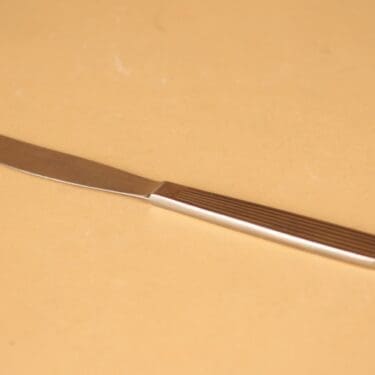 Hackman Scandia veitsi, 17.5 cm, suunnittelija Kaj Franck, 17.5 cm